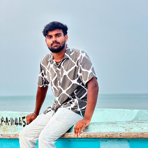 Jeyaseelan Kalaiyarasan
